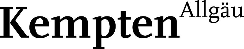 kempten.de Logo